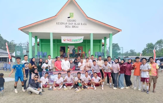 Perjuangan tanpa Henti Seluan Raih Kemenangan 1-0 atas Sungai Ulu