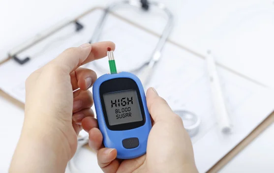 Diabetes Bisa Dicegah, Kenali Faktor Risikonya
