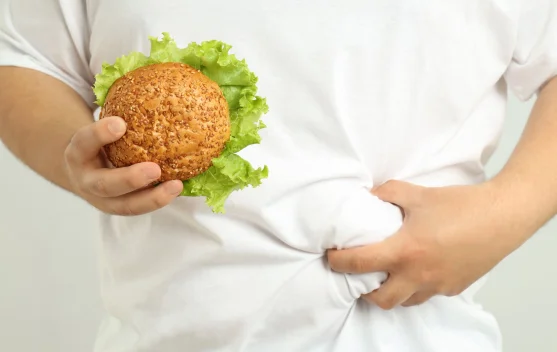Tak Terlihat, Lemak Organ dalam Bisa Tingkatkan Risiko Penyakit Metabolik
