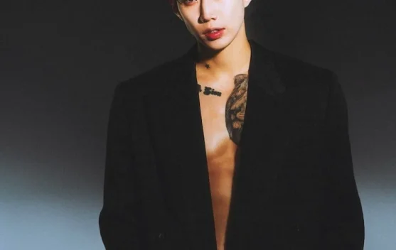 Jay Park Kejutkan penggemar lewat singel baru berjudul Daddy