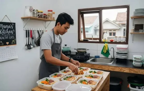 Usaha Kecil Bisa Dimulai dari Hobi yang Ditekuni