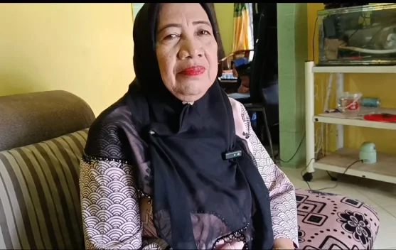 Riawani Harap Penyiar Baru Tingkatkan Pengetahuan