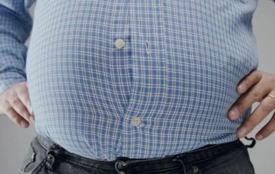 Penyebab Berat Badan Bertambah Selain Pola Makan