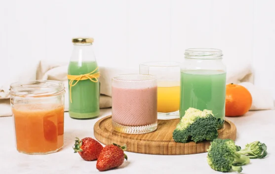 Minuman Sehat yang Cocok untuk Program Diet