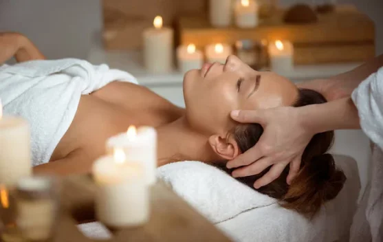 Manfaat Spa yang Bantu Tubuh Lebih Rileks