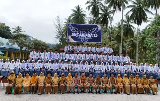 Polres Kepulauan Anambas Musnahkan Sabu Selamatkan 234 Jiwa