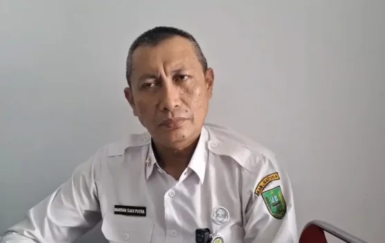 Pasar Murah Pantai Piwang Sambut Ramadan dan Imlek