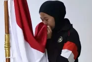 PBVSI Hormati Keputusan Megawati Absen di Asian Games 2026