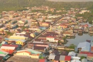Perumda Tirta Nusa Natuna Catat 813 Pelanggan SPAM Sedanau Menunggak