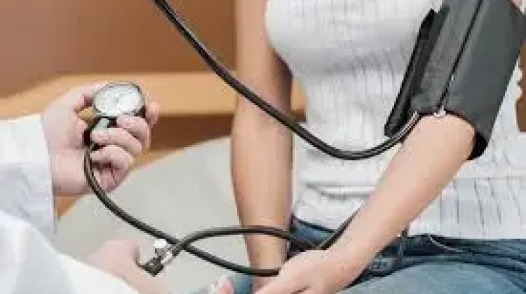 Puasa Aman meski Punya Hipertensi dan Penyakit Ginjal