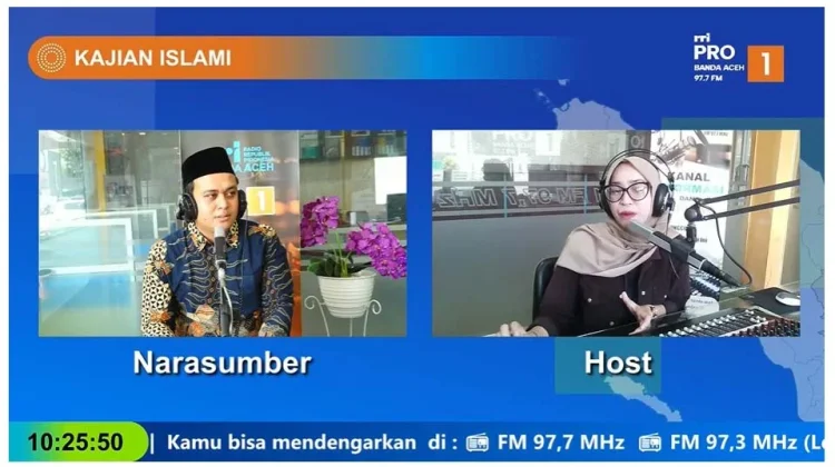 Hilal Ramadan Perlu Disikapi dengan Ilmu dan Hati