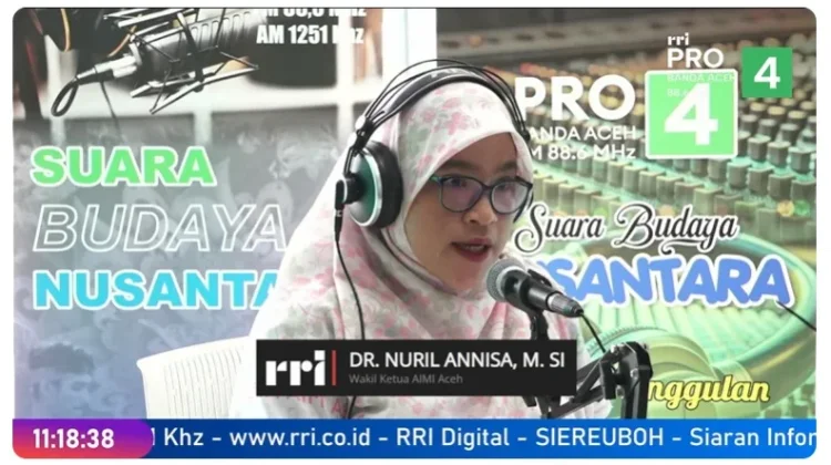 Amankah Ibu Menyusui Berpuasa?