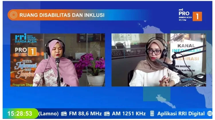 Pendidikan Inklusif Pastikan Setiap Anak Peroleh Hak Belajar