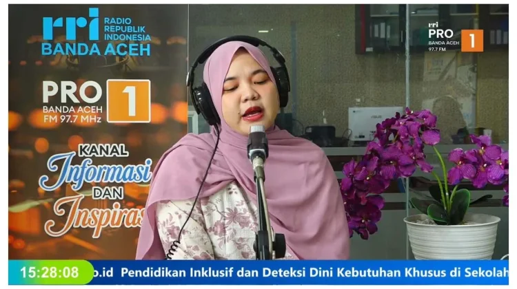 Deteksi Dini Anak Berkebutuhan Khusus Dukung Pendidikan Inklusif