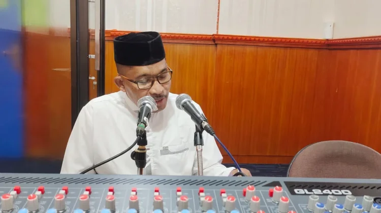 Belajar Sabar Melalui Puasa