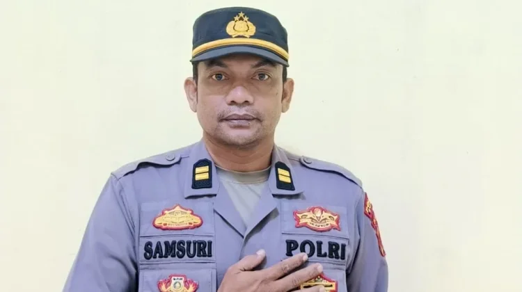 Polisi Imbau Warga Sabang Ciptakan Lingkungan Aman saat Ramadan