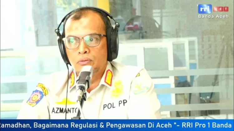 Jam Operasional Usaha Ramadan Diatur, Ini Ketentuannya