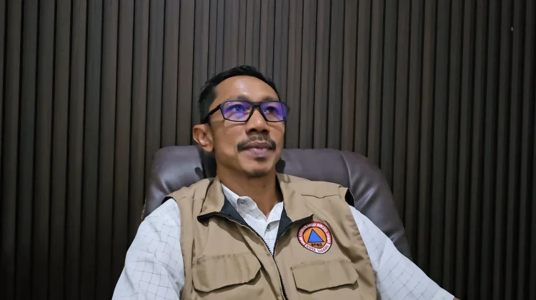 Cuaca Buruk, Warga Diminta Tingkatkan Kewaspadaan