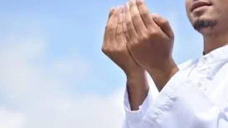 Ramadan, Bulan Penuh Rahmah dan Ampunan