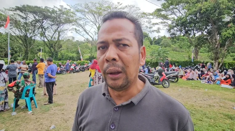 Disperindagkop Sabang Bakal Sanksi Pedagang yang Naikkan Harga Sepihak