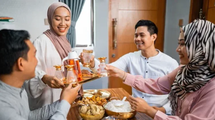 Jadwal Imsak dan Buka Puasa Sabang 22 Februari 2026