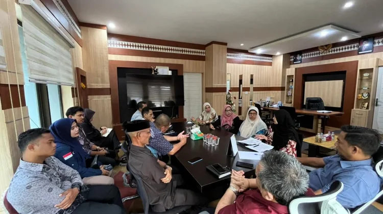 Selama Ramadan, Program MBG di Sabang Prioritaskan B3 dan Ponpes