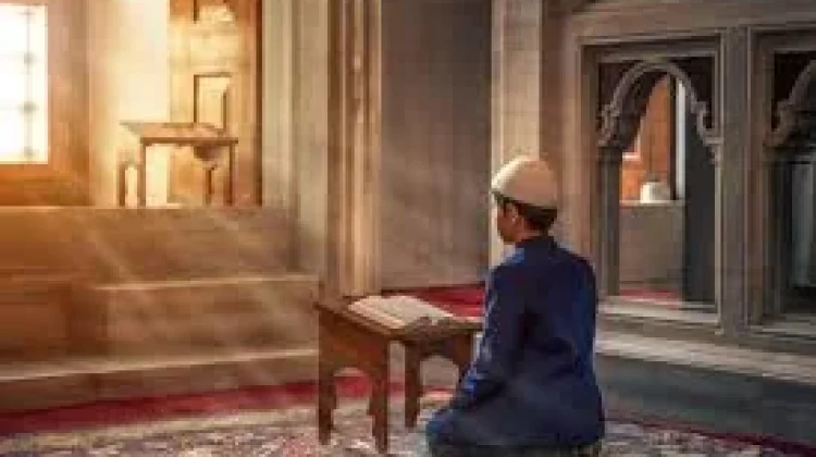 Ramadan, Bulan Pembinaan Iman dan Pembersihan Jiwa