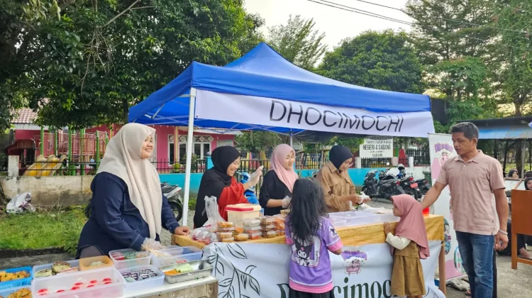 Pekan Awal Ramadan, Penjualan Takjil di Sabang Melesat Tajam