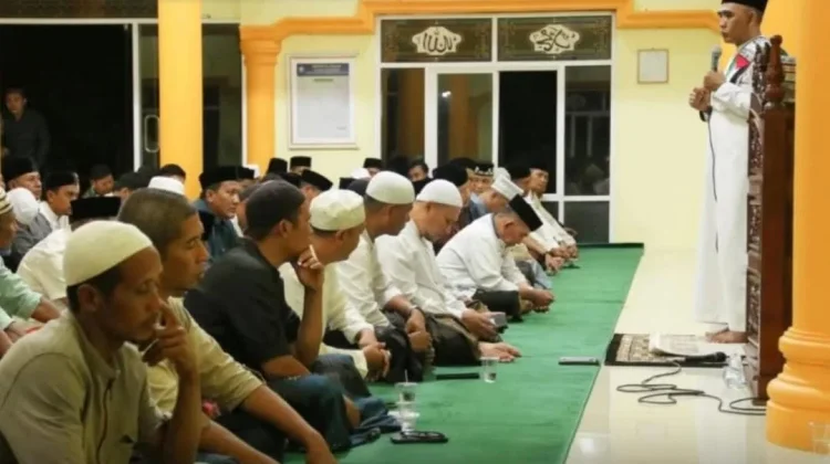Safari Ramadan dan Nuzulul Quran, Ini Agenda Pemko Sabang Selama Bulan Suci