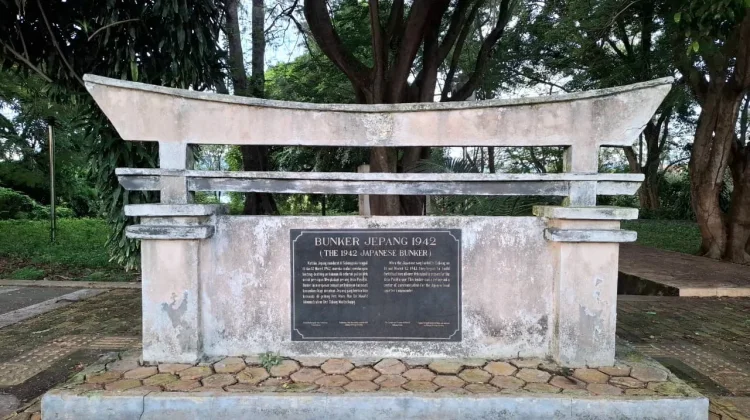 Wisata Kota Tua Sabang Dikembangkan sebagai Destinasi Sejarah