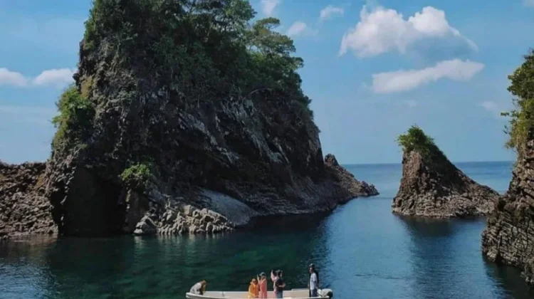 Sabang Perkuat Wisata Alam Berbasis Bahari dan Petualangan