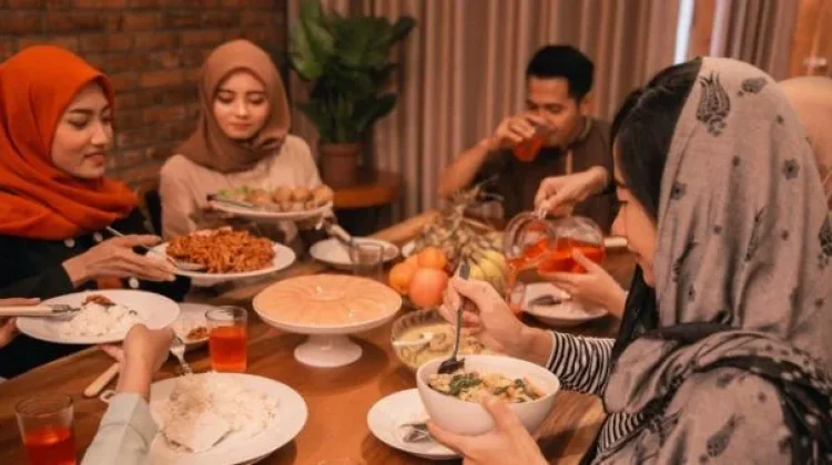 Jadwal Imsak dan Buka Puasa Sabang 25 Februari 2026