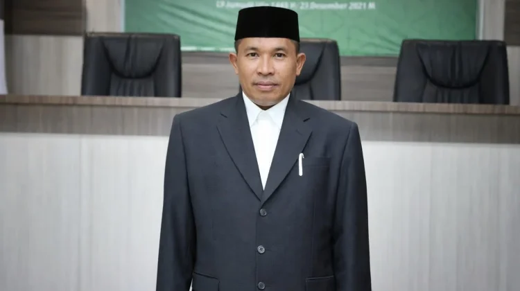 MPU Sabang Himbau Masyarakat Hindari Konten Negatif di Medsos Selama Ramadan