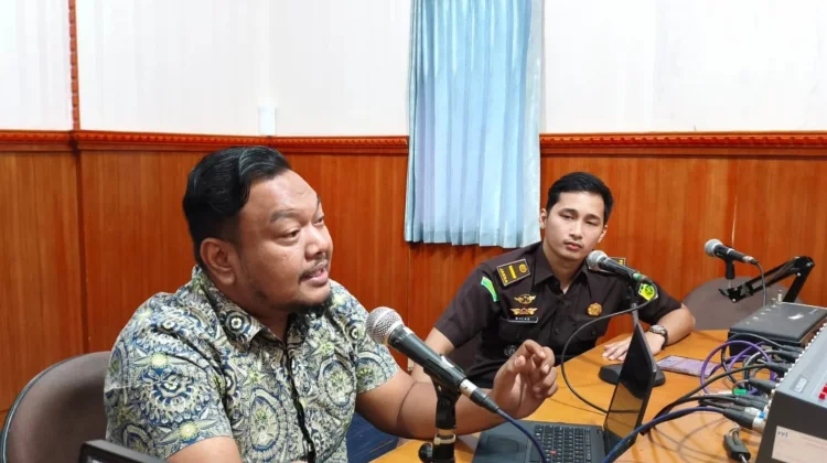 BPJS Kesehatan Sabang Perkuat Forum Kepatuhan JKN Bersama Kejaksaan