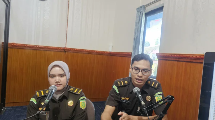 Kejaksaan Negeri Sabang Perkuat Edukasi Bahaya Narkoba