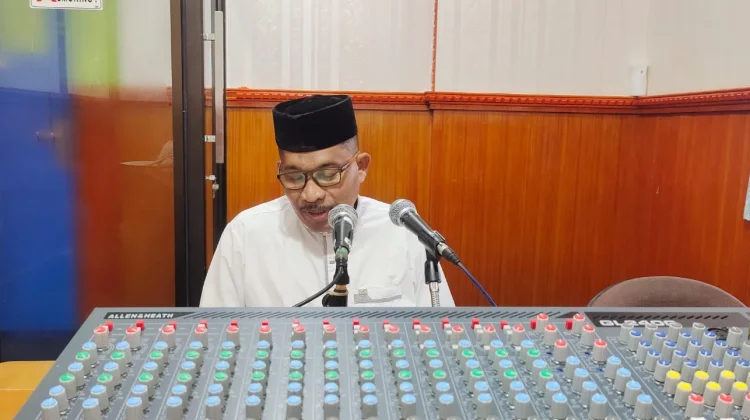 Hal-hal yang Merusak Ibadah Puasa