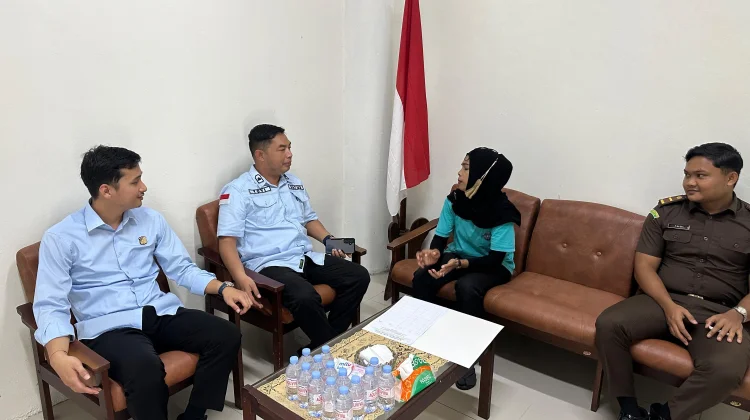 Pelayanan Hukum Gratis Kejari Sabang Bantu Masyarakat
