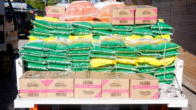 DPRK Sabang Dorong Pangan Murah Jadi Instrumen Kendali Harga