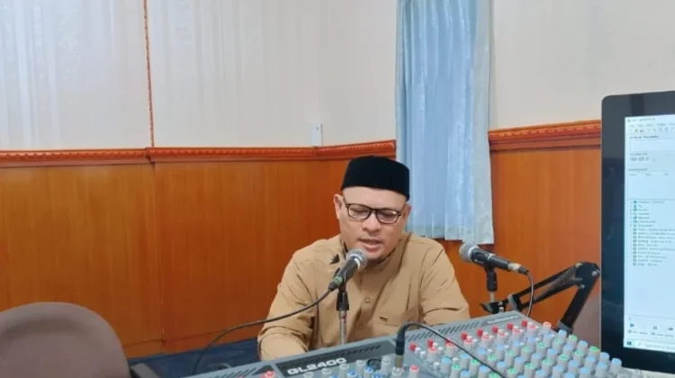 Tiga Amalan Istimewa Membuka Pintu Surga