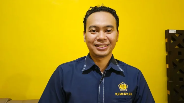 Cortex Resmi Digunakan, KP2KP Sabang Gencarkan Pendampingan