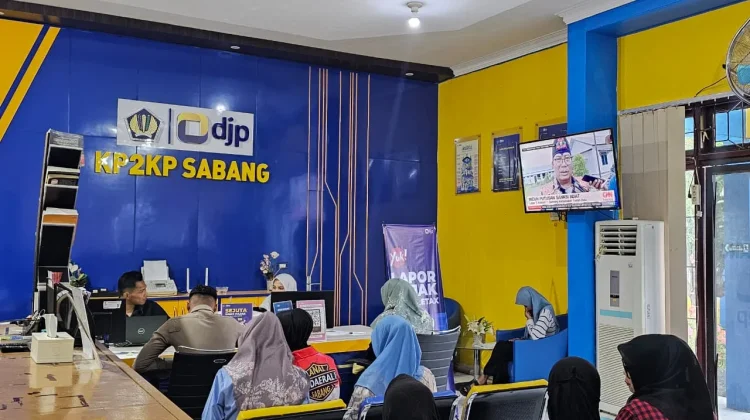 Lonjakan Pengunjung, KP2KP Sabang Buka Full Hingga 31 Maret