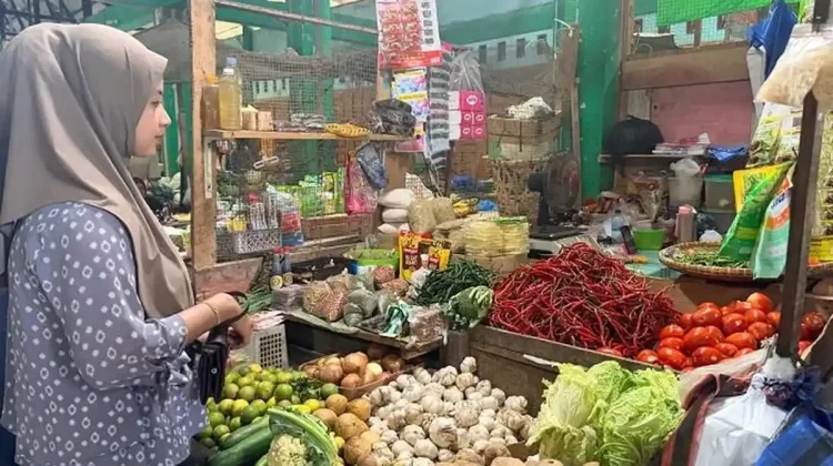 DPRK Sabang Minta Pedagang Tak Naikkan Harga Pangan Selama Ramada
