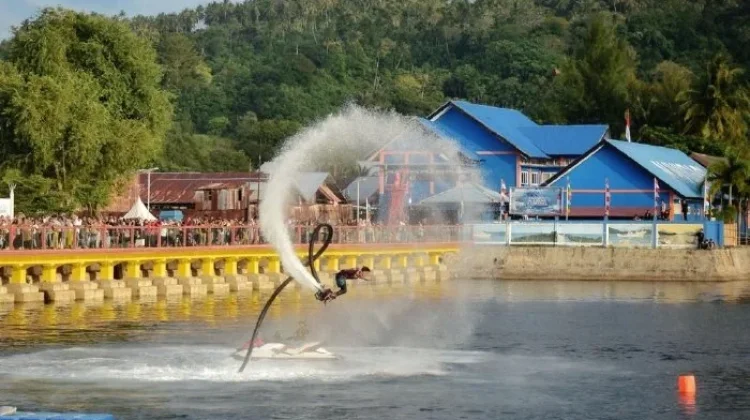 Event Pariwisata dinilai jadi Kunci Tingkatkan Wisatawan ke Sabang