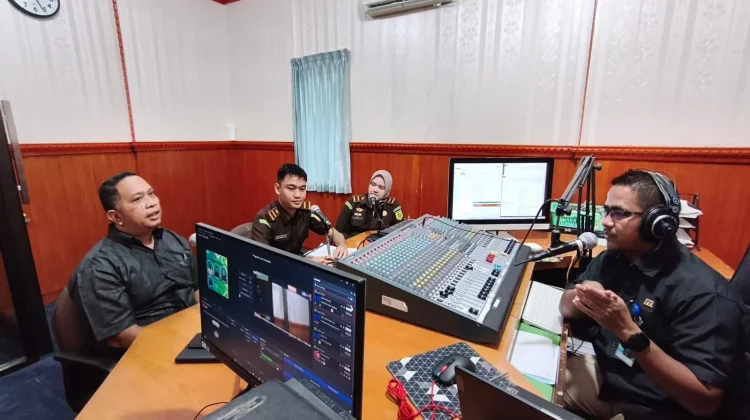 Edukasi Perlindungan Anak Jadi Fokus Utama Polres Sabang