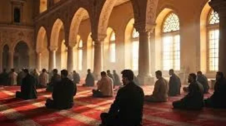 Meraih Sukses Dunia Akhirat lewat Hikmah  Ramadan