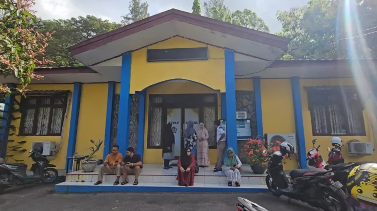 Kantor Pajak Sabang Imbau Waspada Penipuan Pajak