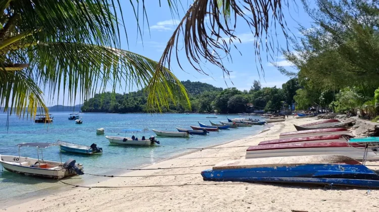 Dispar Fokus Benahi Tiga Destinasi Wisata Unggulan