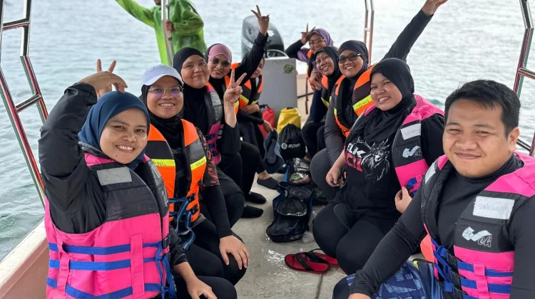 Sektor Wisata Ciptakan Efek Ganda bagi Ekonomi Sabang