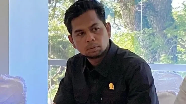 Pemko Diminta Tak Biarkan Bangunan Mangkrak