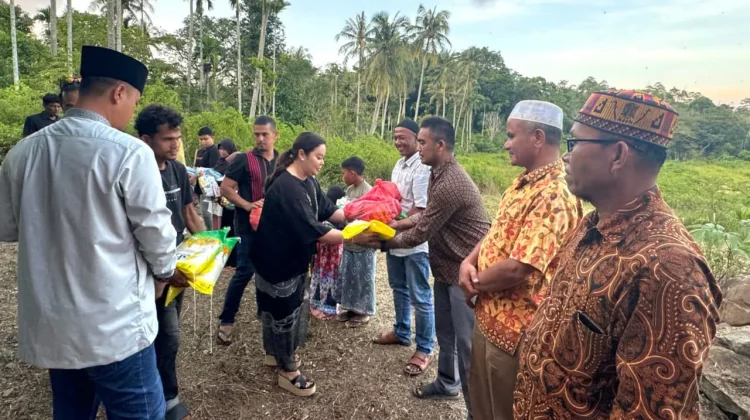 Terra Weh Resort Perkuat Daya Tarik Wisata Bahari Sabang
